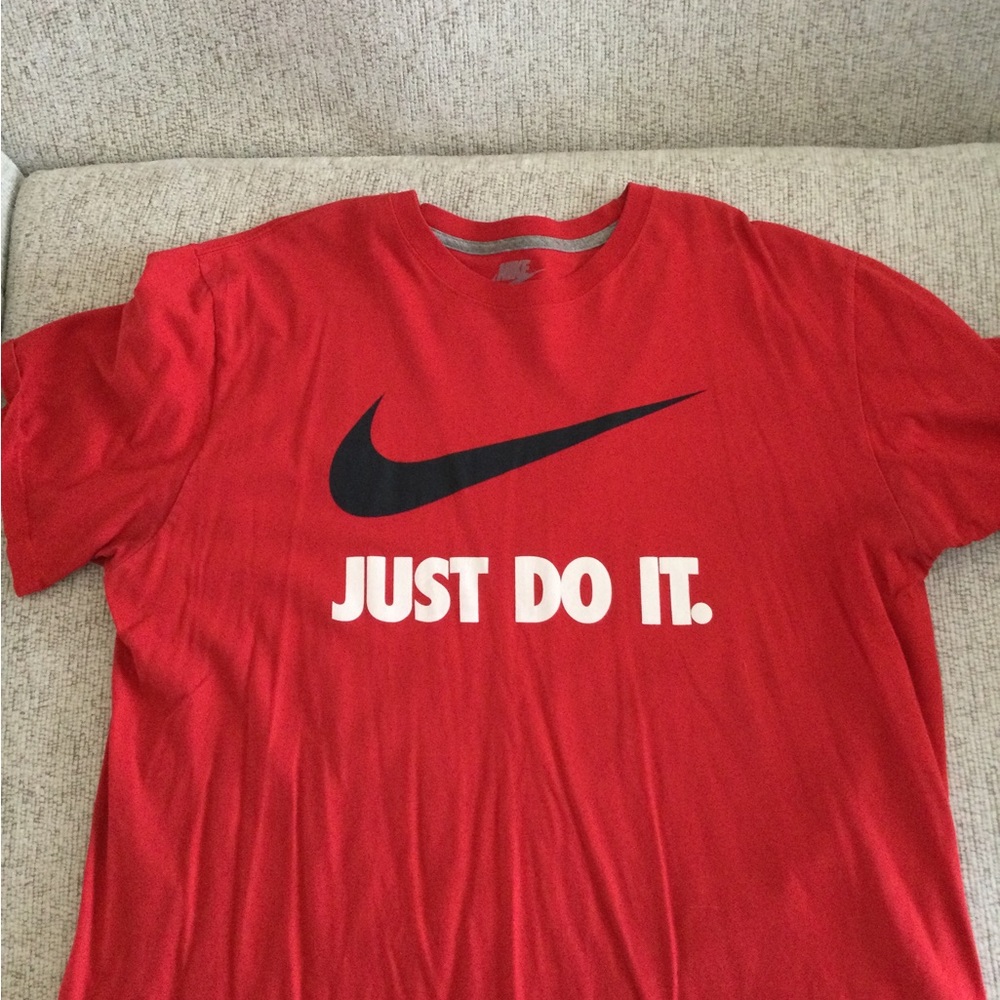 Nike shirt